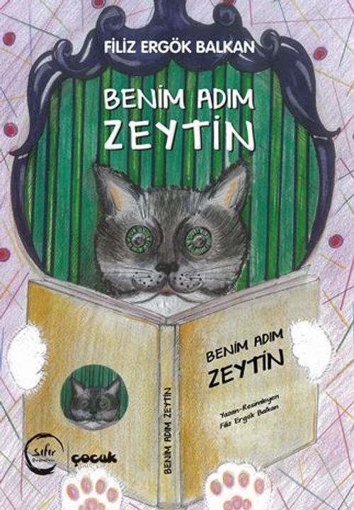 Benim Adım Zeytin