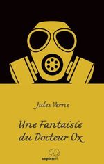 Une Fantaisie du Docteur Ox