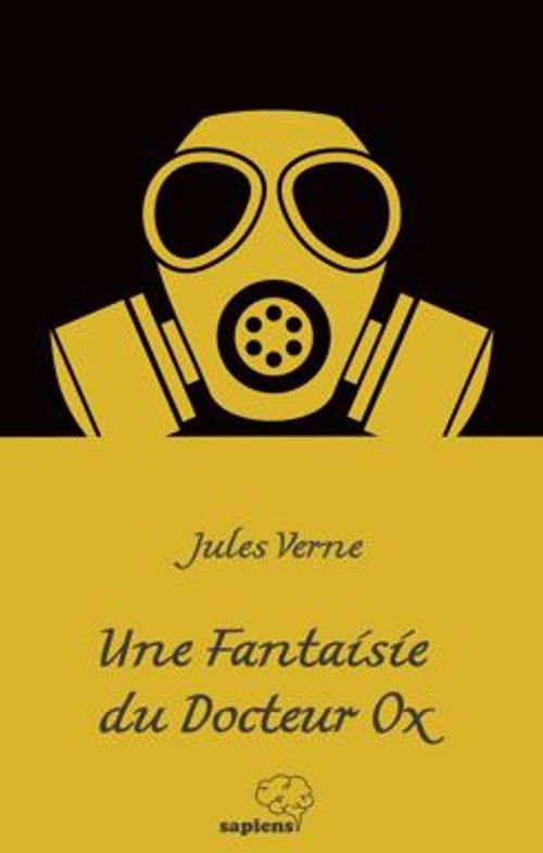 Une Fantaisie du Docteur Ox