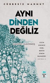 Aynı Dinden Değiliz
