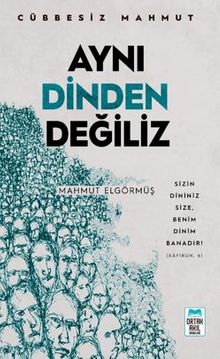 Aynı Dinden Değiliz