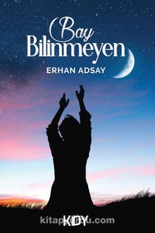 Bay Bilinmeyen - Erhan Adsay