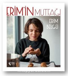 Erim’in Mutfağı - Erim  Belgü