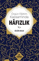 Örgün Eğitim Kapsamında Hafızlık