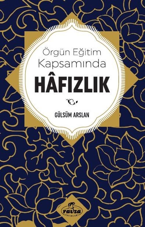 Örgün Eğitim Kapsamında Hafızlık
