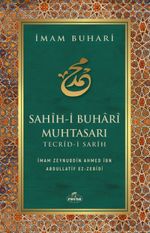 Sahih-i Buhari Muhtasarı Tecrid-i Sarih 
