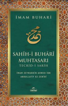 Sahih-i Buhari Muhtasarı Tecrid-i Sarih 