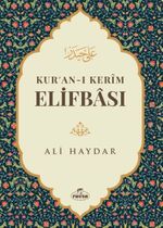 Kur'an-ı Kerim Elifbası