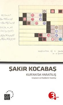 Kur’an’da Yaratılış & Uzayların ve Maddenin Yaratılışı - Şakir Kocabaş
