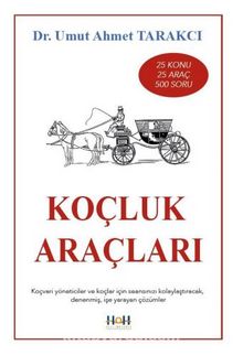 Koçluk Araçları - Umut Ahmet Tarakçı