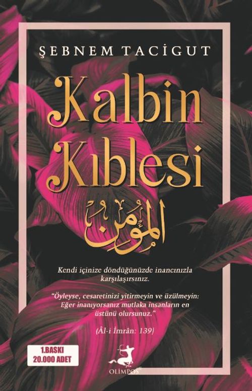 Kalbin Kıblesi