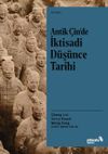 Antik &Ccedil;in'de İktisadi D&uuml;ş&uuml;nce Tarihi