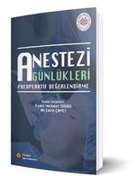 Anestezi Günlükleri / Preoperatif Değerlendirme