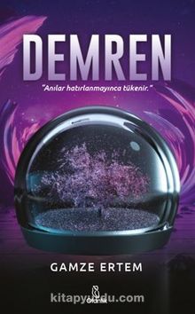 Demren - Gamze Ertem