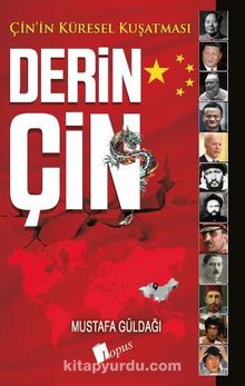 Derin Çin - Mustafa Güldağı