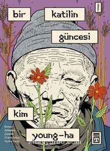Bir Katilin Güncesi - Kim Young-Ha