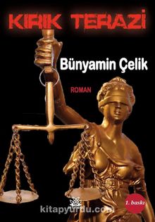 Kırık Terazi - Bünyamin Çelik