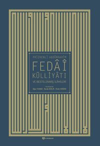 Prizrenli Abdürrahim Fedai Külliyatı