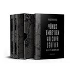 Yunus Emre Kitaplığı ( 3 Cilt ) Kutulu