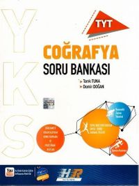 TYT Coğrafya Soru Bankası