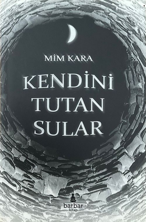 Kendini Tutan Sular