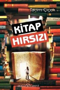 Kitap Hırsızı