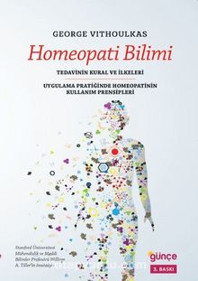 Homeopati Bilimi - Prof. George Vithoulkas