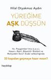 Y&uuml;reğime Aşk D&uuml;şs&uuml;n