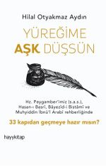 Yüreğime Aşk Düşsün