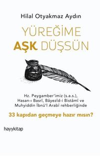 Yüreğime Aşk Düşsün