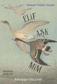 Elif Aşk Mim - Hüseyin Furkan Okudan