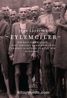 Eylemciler - Jean Laffitte