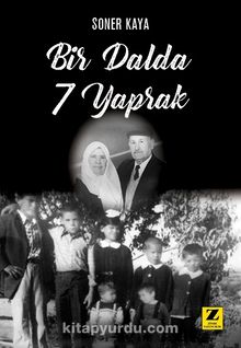 Bir Dalda Yedi Yaprak - Soner Kaya