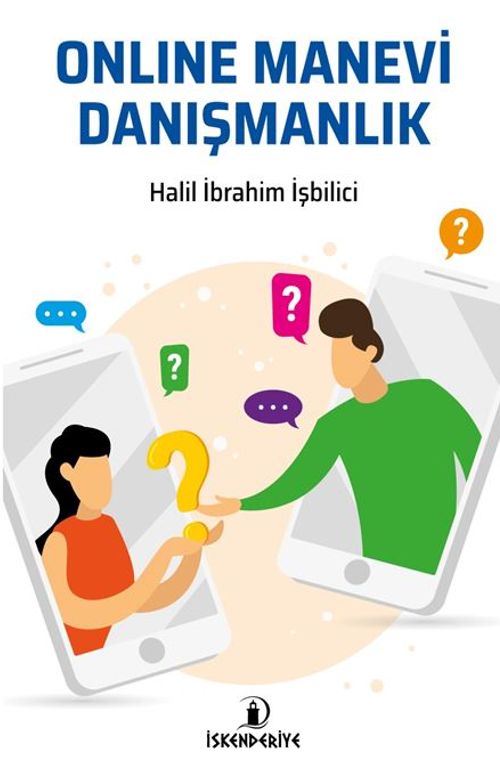 Online Manevi Danışmanlık / Türkiye ve Dünyada
