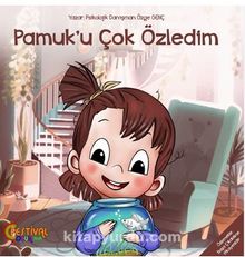 Pamuk’u Çok Özledim - Özge Genç