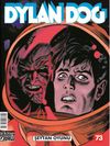 Dylan Dog Sayı 73 / Şeytan Oyunu