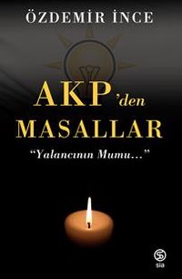 Akp'den Masallar