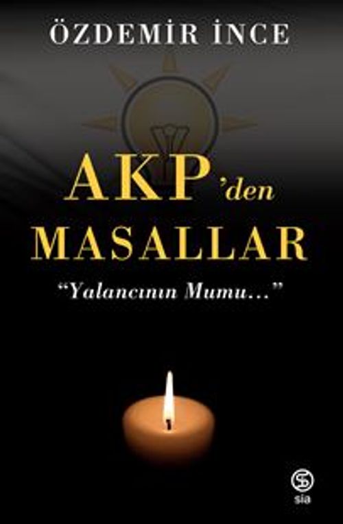 Akp'den Masallar
