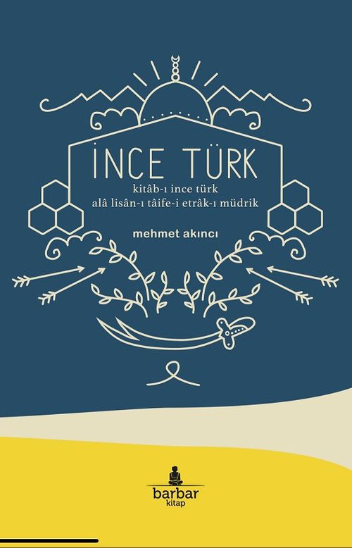 İnce Türk