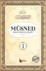Müsned (1. Cilt- Arapça Metinsiz)