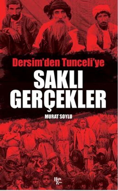 Saklı Gerçekler