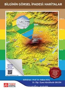 Bilginin Görsel İfadesi: Haritalar - Kolektif