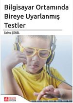 Bilgisayar Ortamında Bireye Uyarlanmış Testler