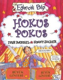 Hokus Pokus