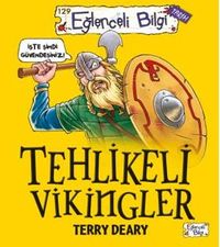 Tehlikeli Vikingler