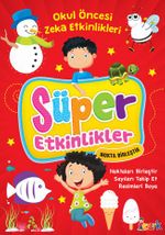 Süper Etkinlikler – Noktaları Birleştir