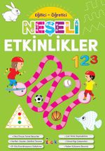 Eğitici Öğretici Neşeli Etkinlikler