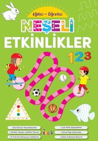 Eğitici Öğretici Neşeli Etkinlikler