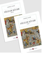 Hileler Kitabı (Cep Boy) (2 Cilt)