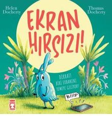 Ekran Hırsızı